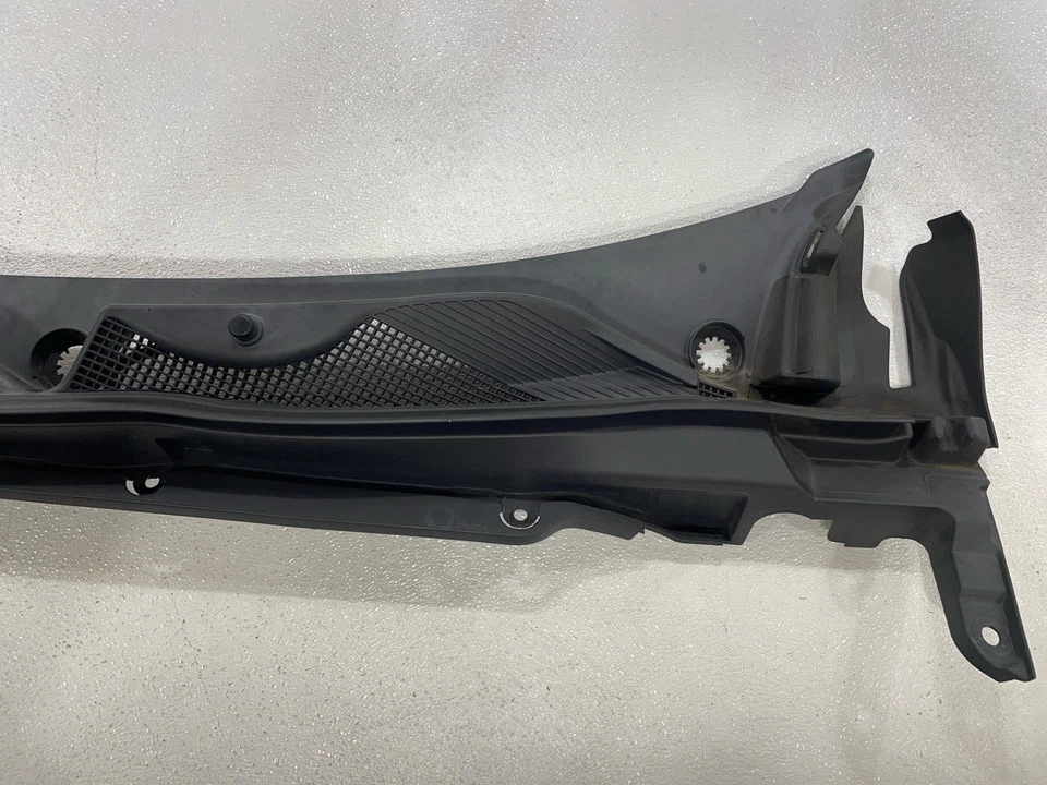 Fits 2014-2018 Chevrolet Impala Front Windshield Wiper Cowl Free Shipping OEM - Image 3 of 4