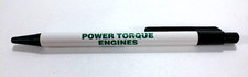 O'Reilly Auto Parts Advertising Pen / Power Torque Engines From O'Reilly- Works