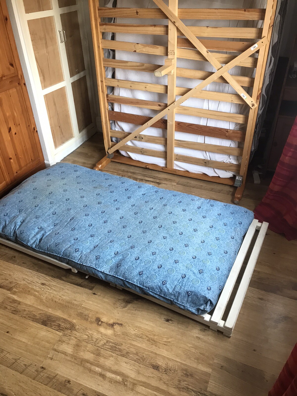 futon company sofa bed Single eBay