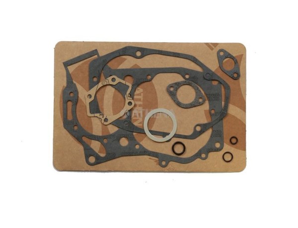 Complete Gaskets Kit / Motordichtsatz Komplett Franco Morini 2T 4MR / UC4-image