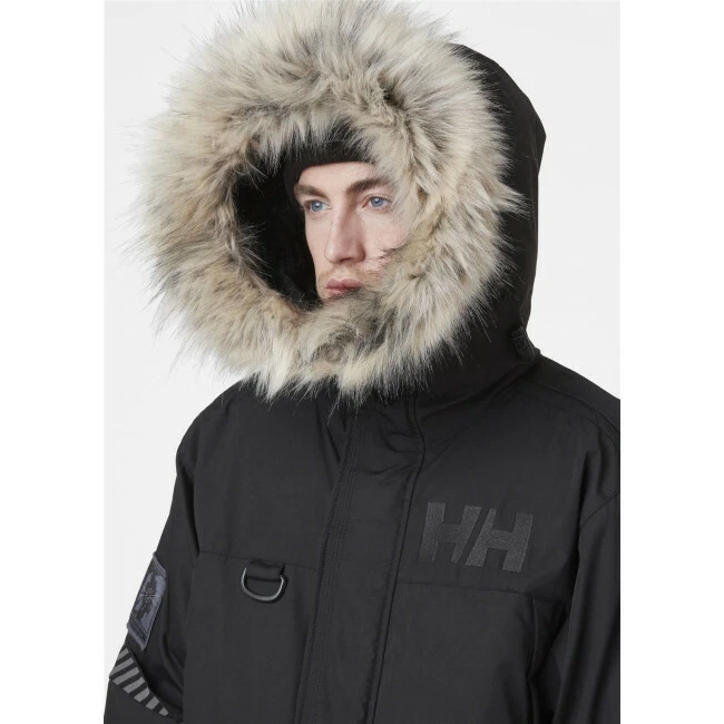 helly hansen arctic parka