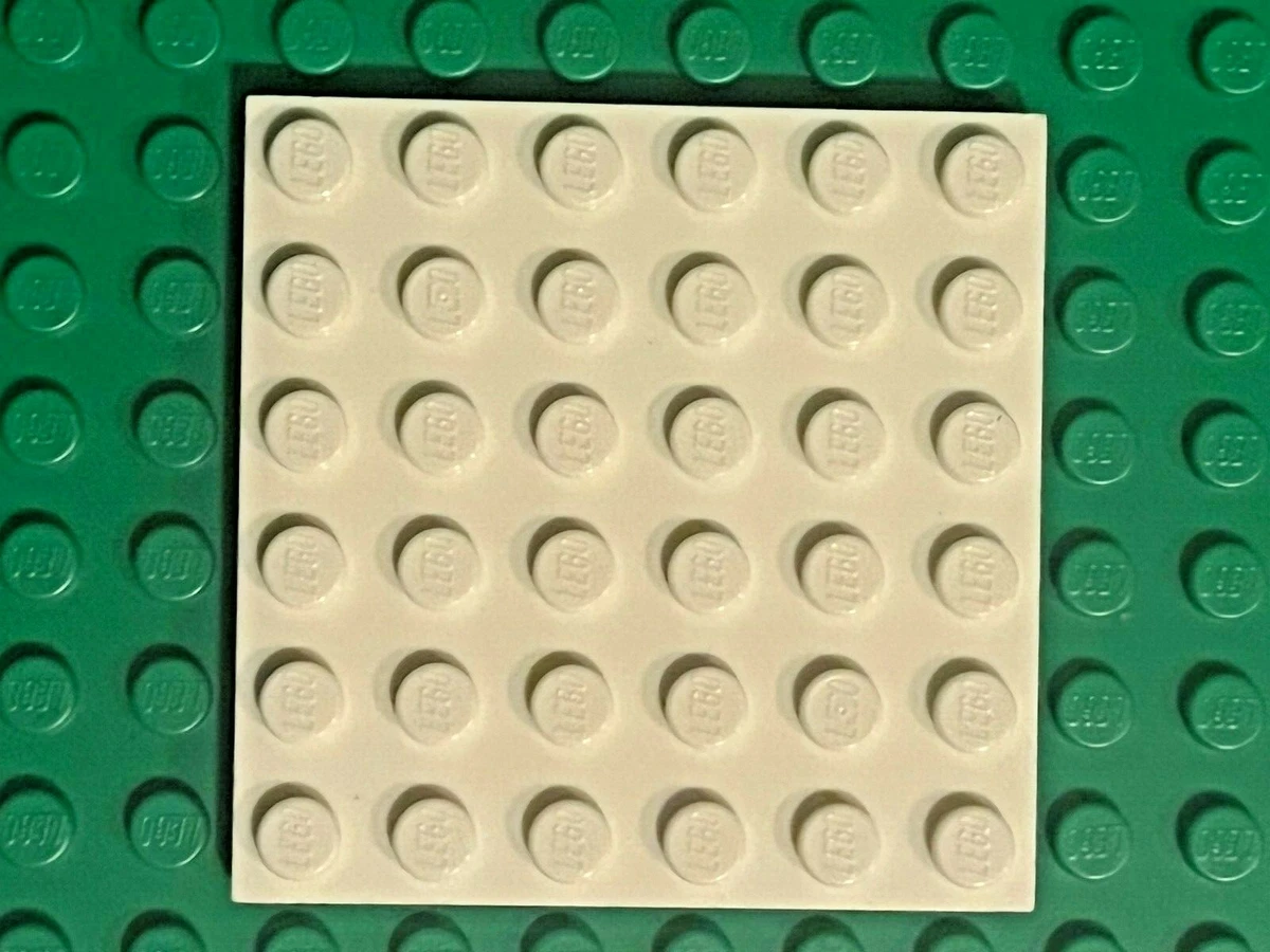 LEGO White Bricks & Building Pieces for sale - eBay