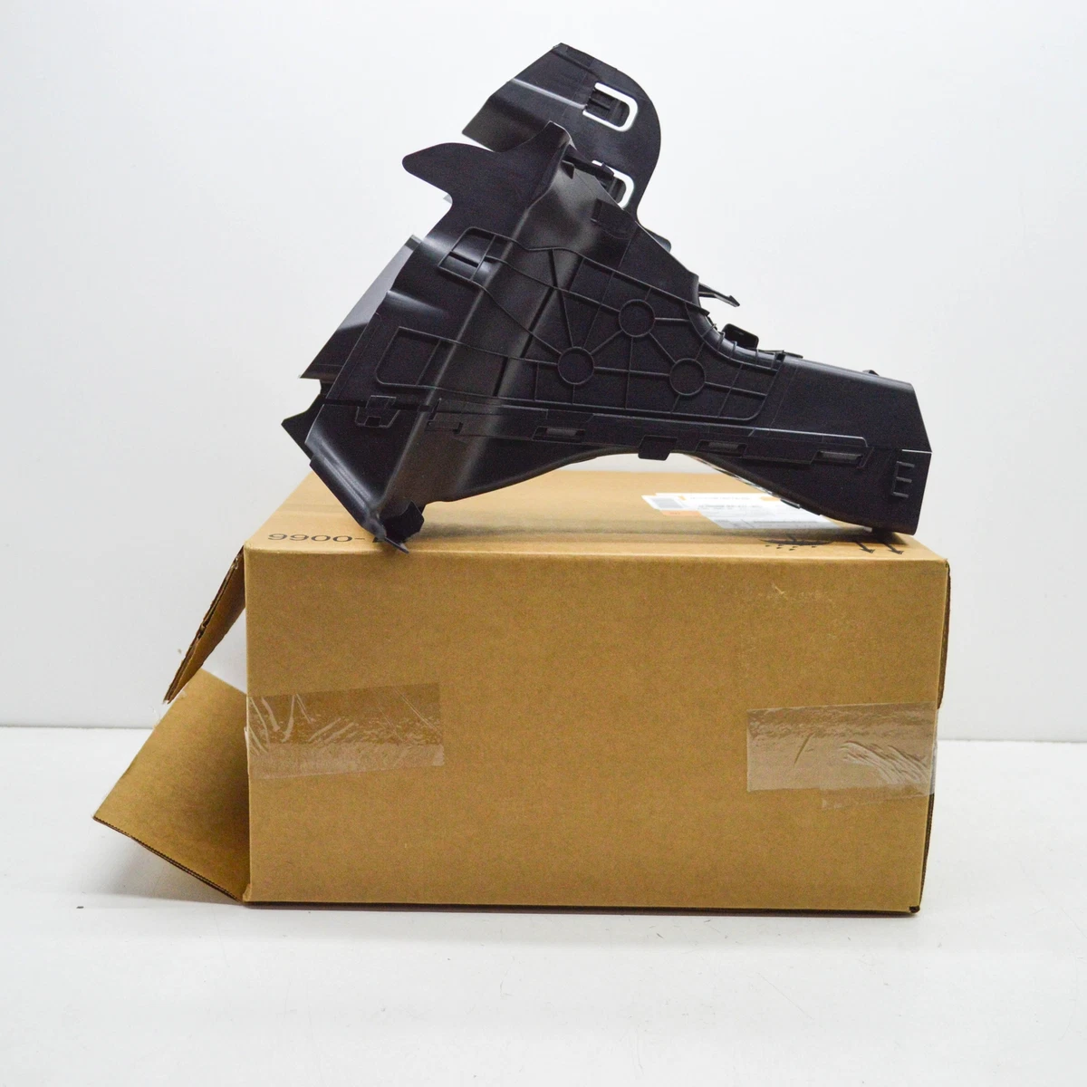 BMW X3 M F97 Front Left Brake Air Duct 51748082957 NEW GENUINE | eBay 