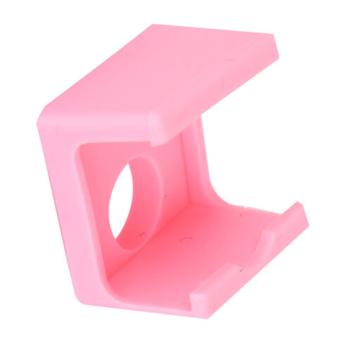 3D Printer Silicone Sock MK10 Flexibility Heating Aluminum Block Protective QUA - Picture 1 of 12