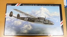 1/72 Special Hobby Me-264 w BMW Engines - Ope...