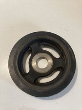 Poulies diverses Volvo C30