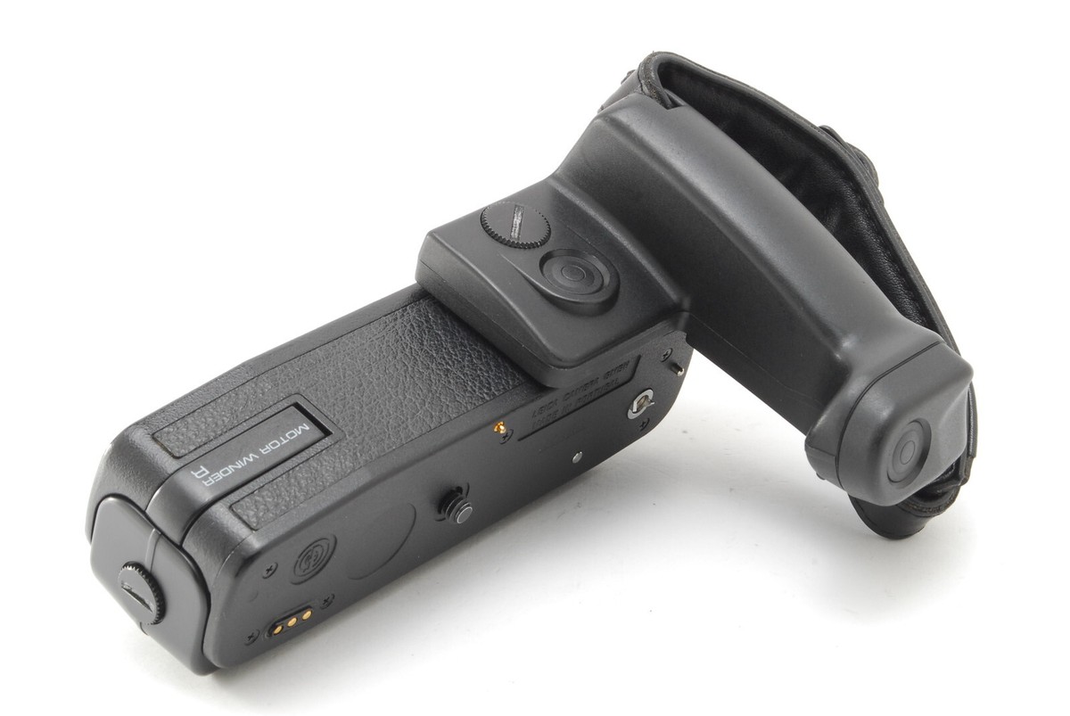 ライカR用 ワインダー LEICA MOTOR WINDER R 14208 ライカR用 ワインダー LEICA MOTOR WINDER R 14208 Leica Motor