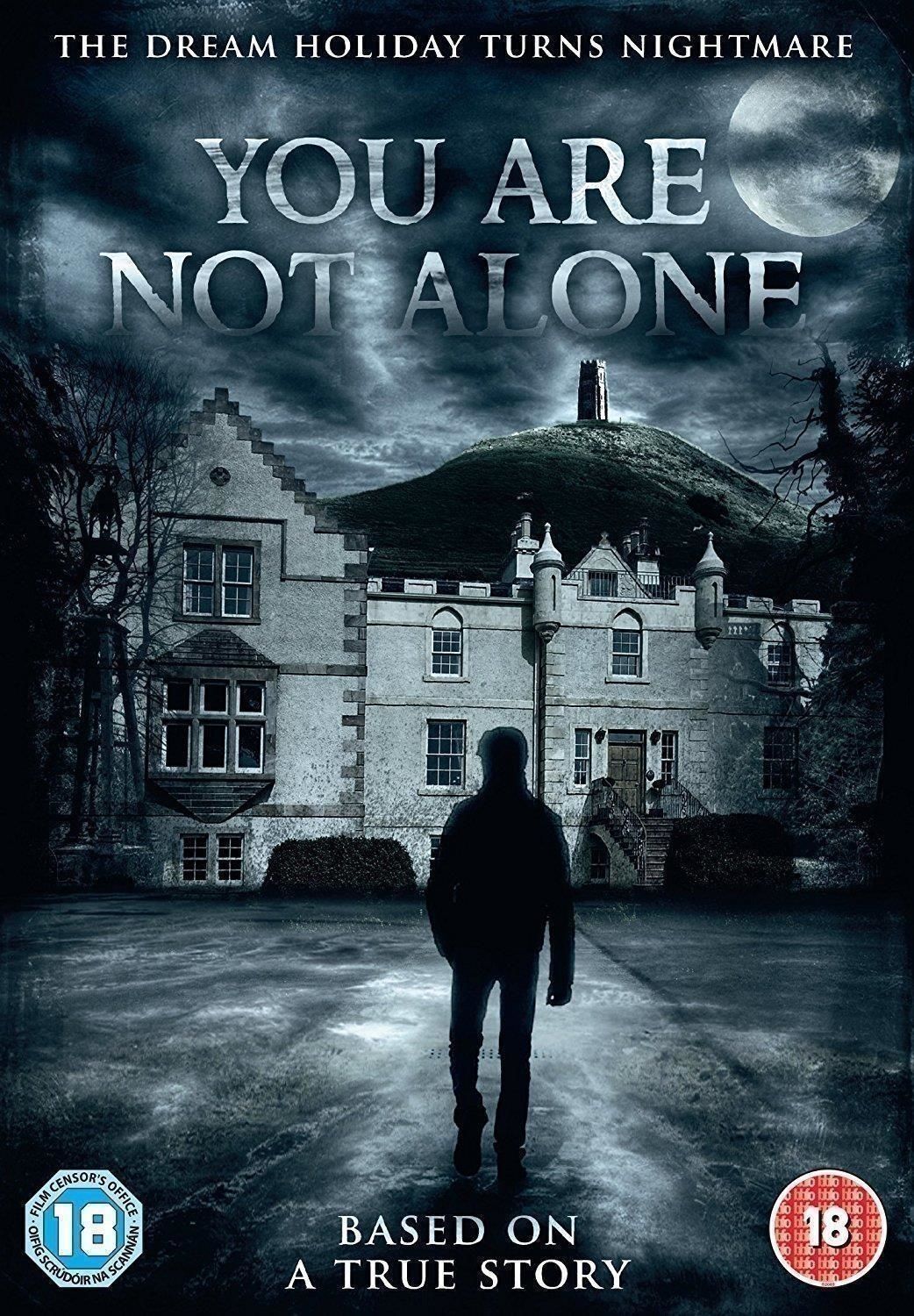 Dvd Nuovo - You Are Not Alone [Edizione: Regno Unito] 0 - 101 Films