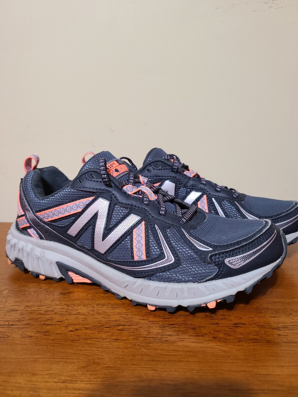 new balance 410v5 womens