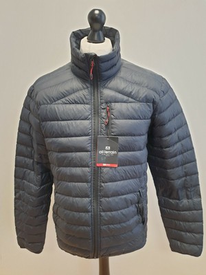 canterbury vaposhield jacket