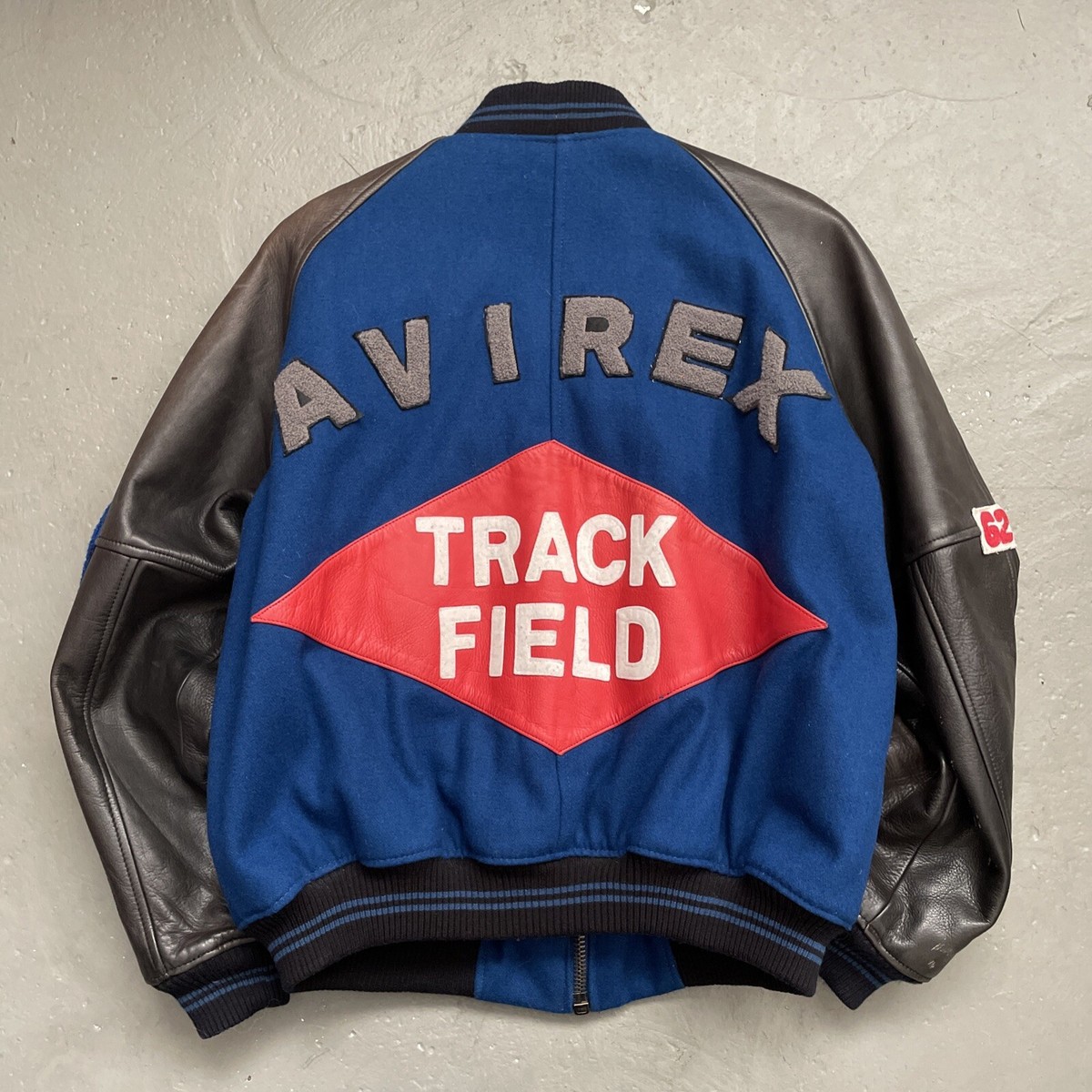 avilex track&field