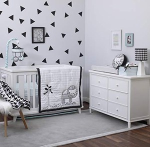 nojo nursery bedding