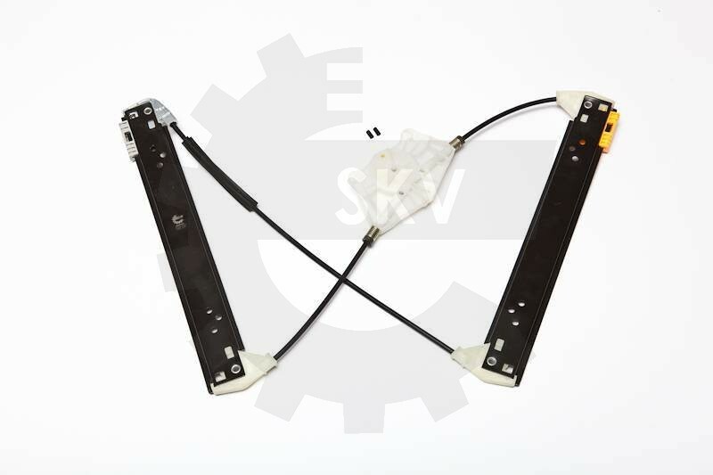Window Lifter ESEN Front Right VW Polo '02 -05 6q4837462j VW Touareg '04 -09