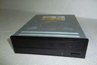 Dell Hitachi-LG CH20N Blu-ray Player DVD Burner 8X DVD±RW DL 8.5GB