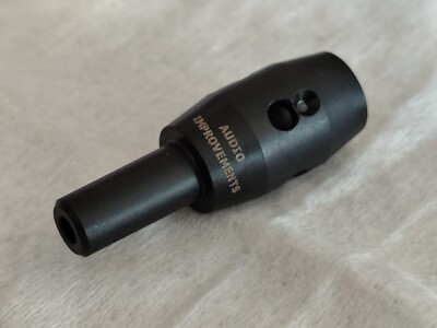 Ortofon AS 212R & AS 309R. Ramiona gramofonowe | High Fidelity NEWS