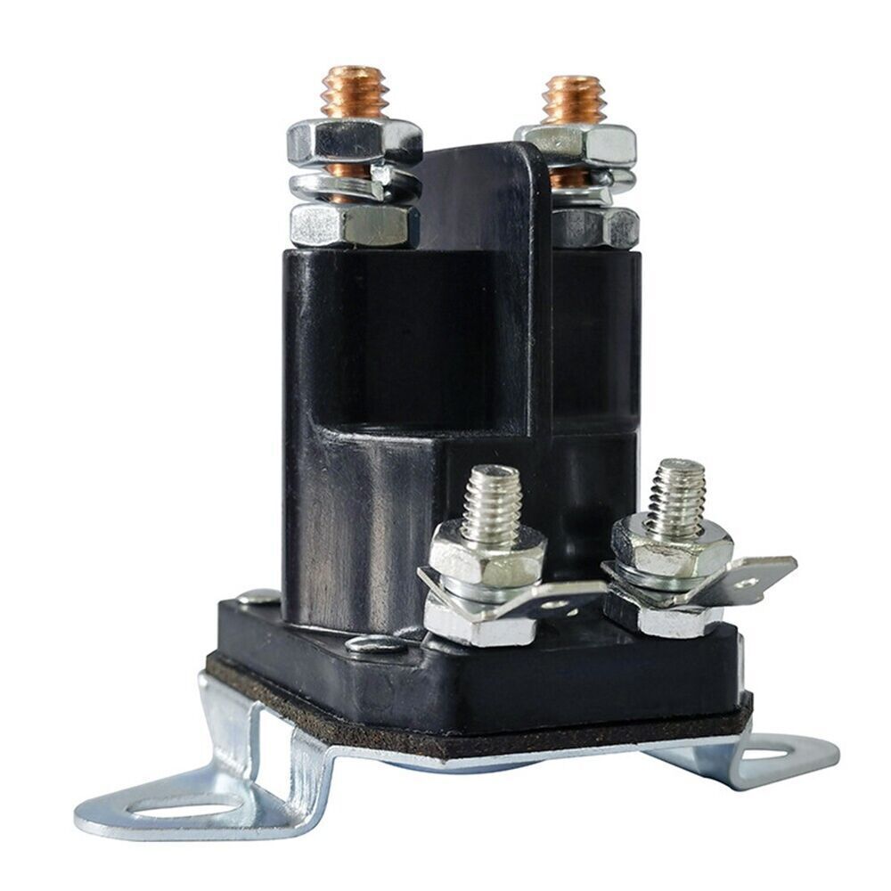 Upgrade your Starter Solenoid with this Ariens and Snapper 12V 4 ...