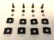 Ryobi BT3000/BT3100 Miter Sliding Table full Set of 4 Slide Pairs with hardware