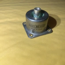 Barry Controls T44-AB-10 Hi-Damp Mount Vibration Isolator, 10 Lbs Max Load