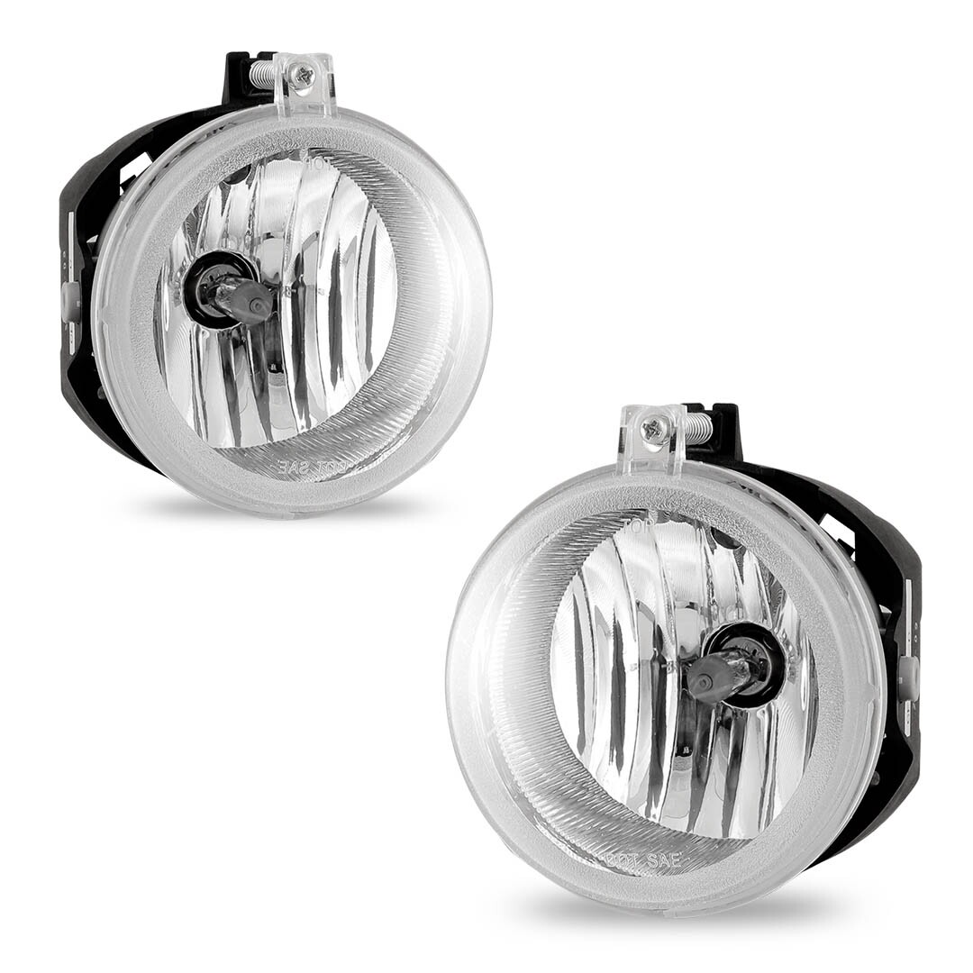 Fog Lights For 2006 2007 2008 2009 Dodge Charger Bumper Driving Lamp Assembly | eBay Fog Lights For 2006 2007 2008 2009 Dodge Charger Bumper Driving Lamp Assembly | eBay
