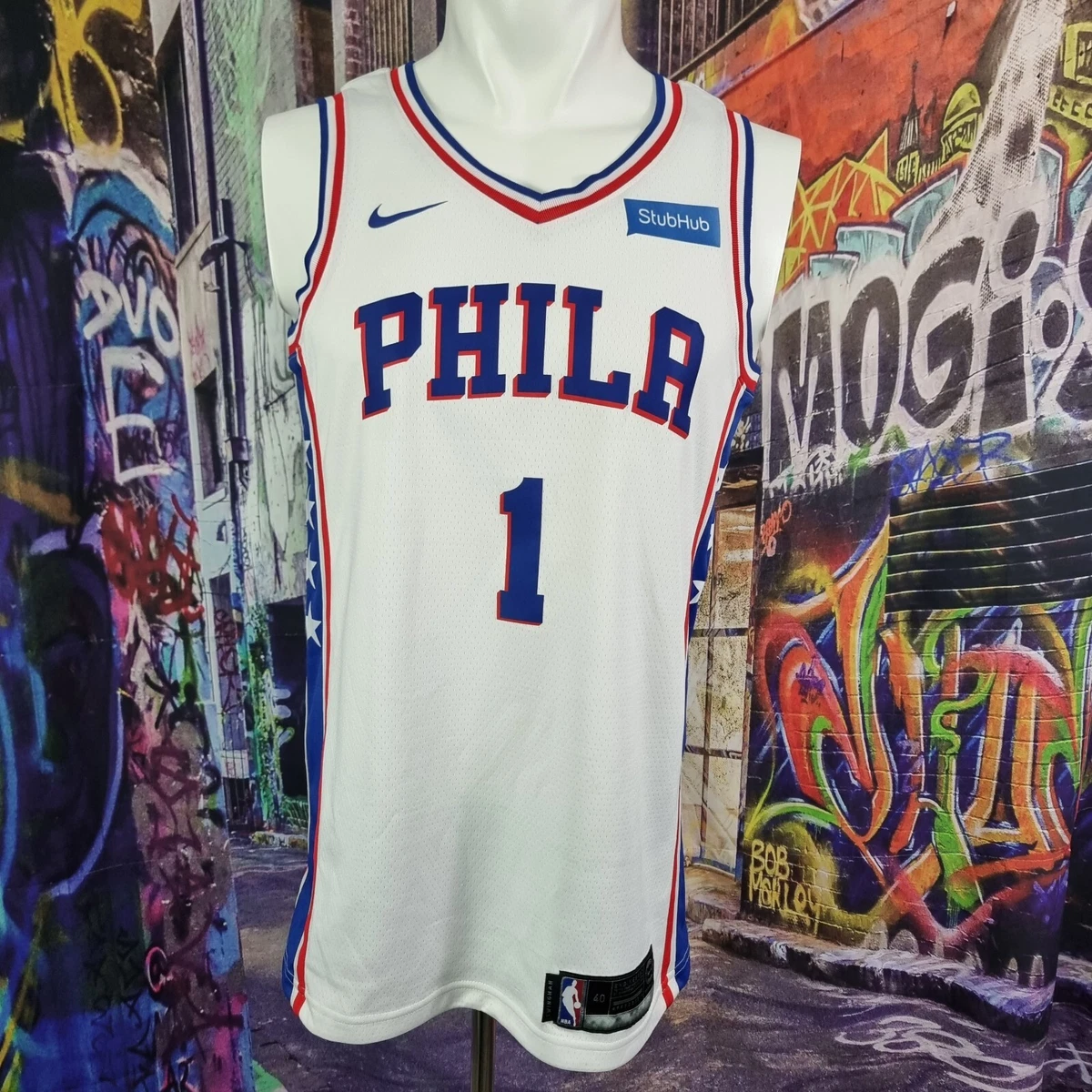 Nike 76ers jersey cheap