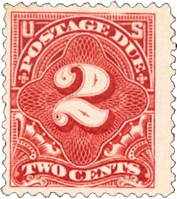 F (Fine) Mint No Gum/MNG United States Stamps