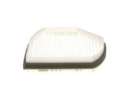 1 987 432 001 BOSCH Filter, interior air for CHRYSLER,MERCEDES-BENZ - Image 34