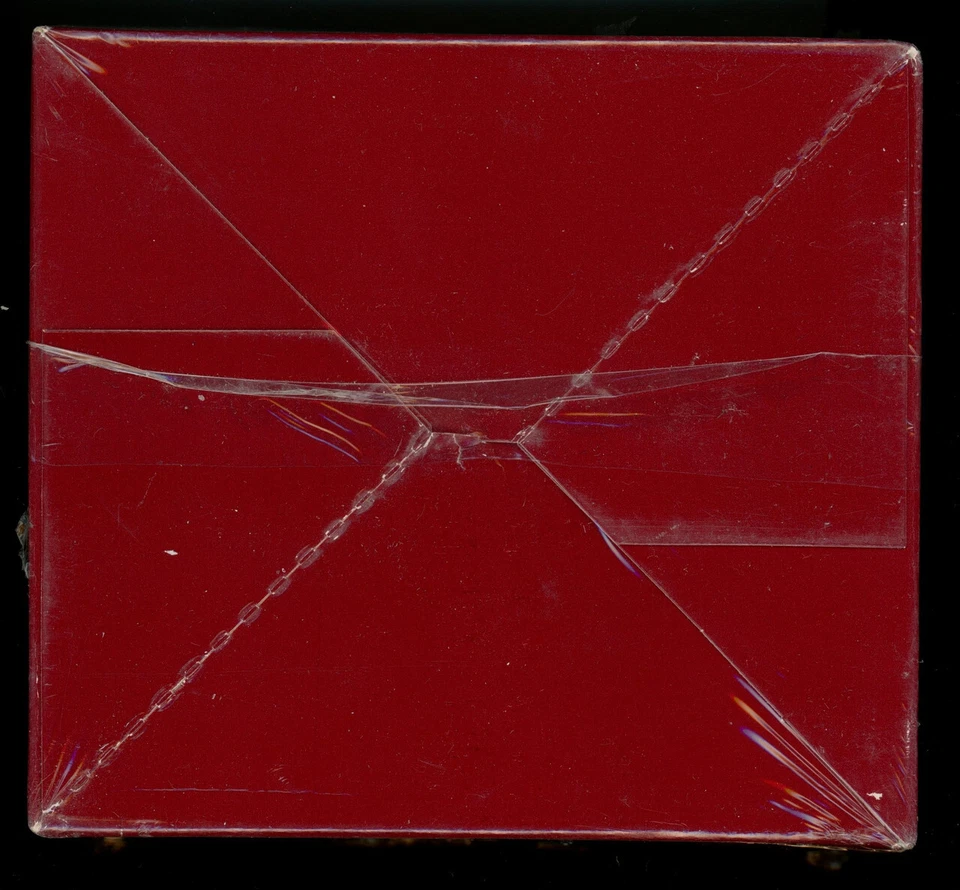 1991 Pro Set Racing NHRA Winston Drag Racing Box Factory Sealed - Image 2 of 2