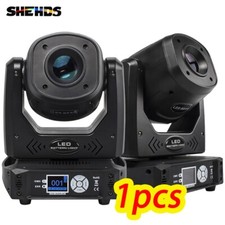 100W LED Beam Moving Head Stage Light RGBW DMX Gobo Spot Disco DJ Party Lighting