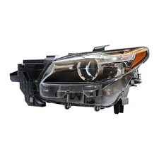 Left Driver Side LED Headlight For Mazda CX-9 CX9  2016-2020 Models