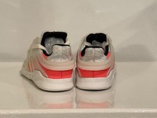 Size 6K - adidas EQT Support ADV White Turbo