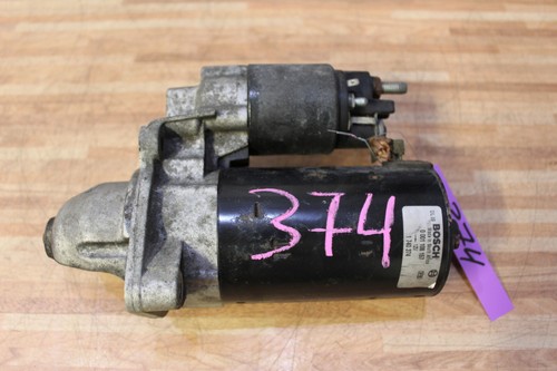 ANLASSER Original + BMW 3er E46 323i 5er E39 523i + 1740374 0001108157