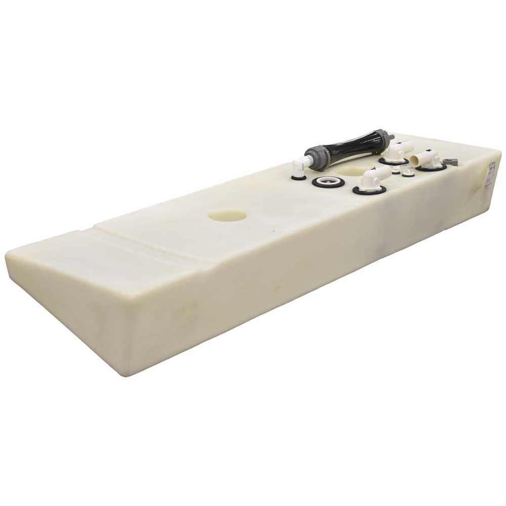 Dometic Boat Holding Tank 322502101 Pursuit 21 Gallon Poly 5369870 eBay