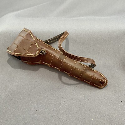 Hot Toys 1/6 Aliens Colonial Marines Corporal Hicks Shotgun Holster - W063