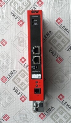 SEW-Eurodrive Optionskarte DFE32B/U0H11B,  Profinet IO fieldbus interface