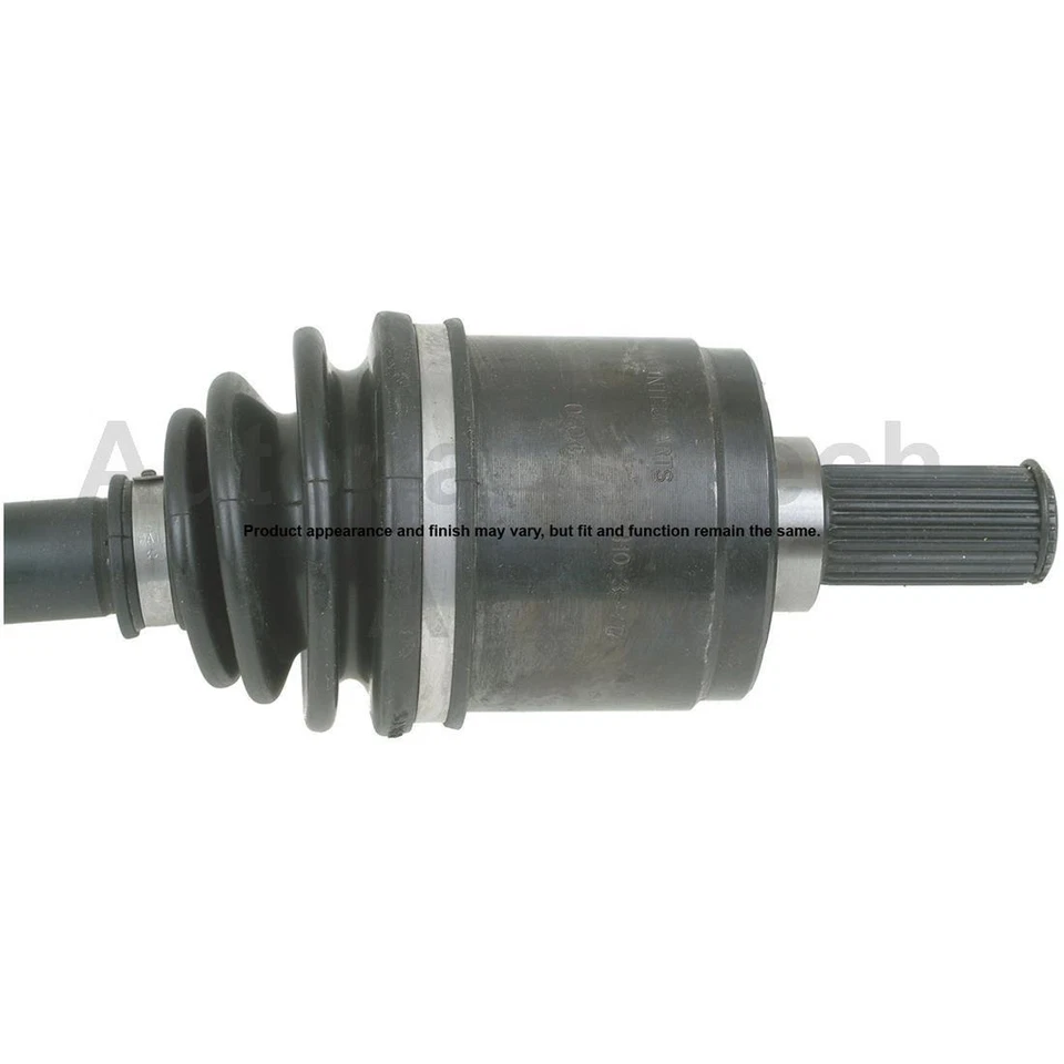 Eje delantero conductor CV eje articulado para Honda Accord 1991 1992 Honda Accord Foto 4 de 4