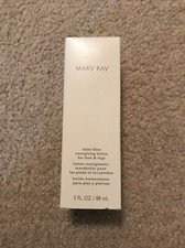 Mary Kay Mint Bliss Energizing Lotion - 3 fl. oz. - NEW in box