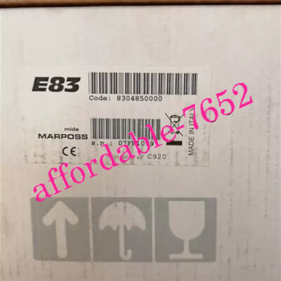 NEW E83 6871832011 Wireless transmission sensor by DHL or FEDEX
