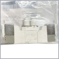 SMC 1P New In Box SY3220-5MOZ-C4 SY3220-5MOZ-C6 SY3220-5MOZ-M5 Solenoid valve