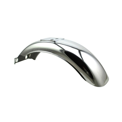 Plastic Rear Fender For Honda Monkey Gorilla Bikes Z50 Z50A Z50J Z110 Z125 - Picture 4 of 7