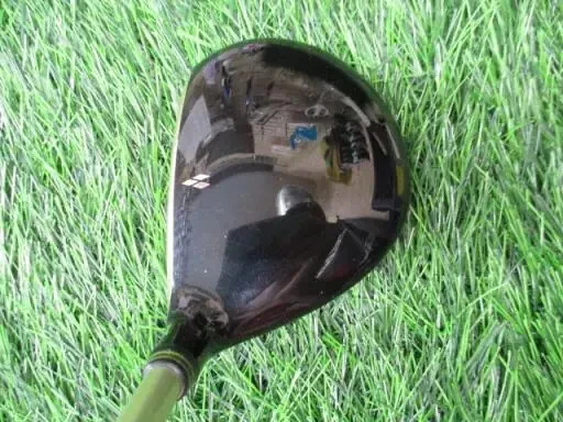 Madera de calle Dunlop XXIO PRIME 5W 18 grados diestro SP800 grafito Flex-R Japón usada Foto 3 de 4