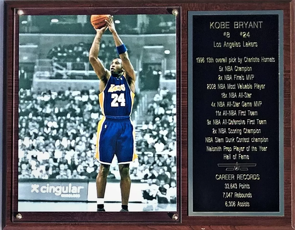 Kobe Bryant in the All-Star Game: Records, stats and best moments