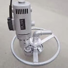 Well machine, small household well equipment, portable well drilling artifact