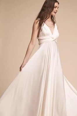 twobirds convertible gown