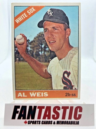 1966 Topps Baseball Card YOU PICK (Check Pics, Condition Varies) - Picture 15 of 48