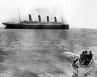 The last known photo of the RMS Titanic afloat 8"x 10" Photo 13