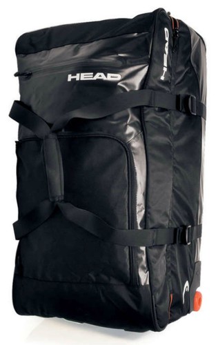 Head 100 Litre Travel Bag | eBay