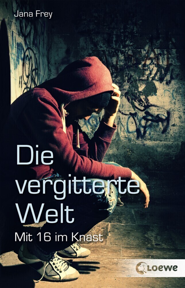 Thumbnail - Die Vergitterte Welt | Jana Frey | Taschenbuch | 163 S. | Deutsch |