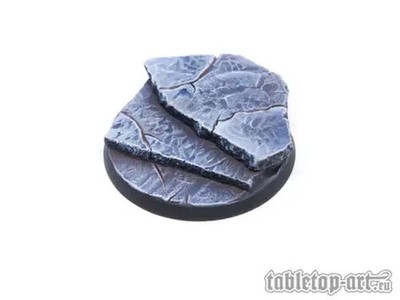 Stone Slabs Bases - 50mm 1 | Tabletop-Art | EAN 704270722999