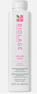NEW Biolage Color Last Shampoo 13.5 oz / 400 ml | For Color-Treated Hair