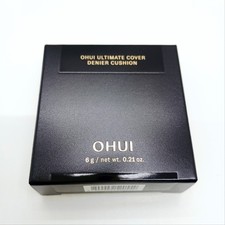 OHUI Ultimate Cover 100D Cushion 21 13g 1pc K-Makeup Base